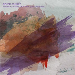 Derek Muller Feat. Jose Rodriguez - Master Race (Preview)