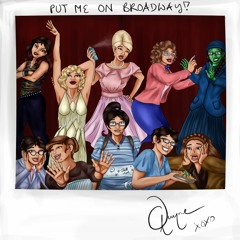 Lida Rose / Will I Ever Tell You?