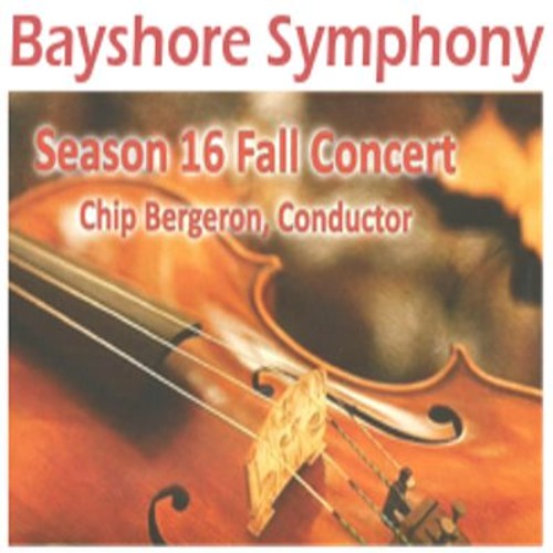 Stream 1. Academic Fest Ovt Brahms by Bayshore Concerts Listen
