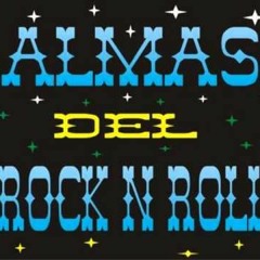 POR JUGAR AL AMOR - ALMA DEL ROCK AND ROLL