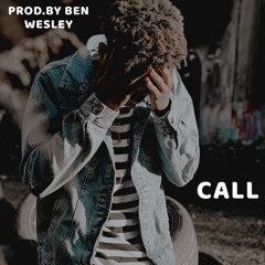 Call (ProdBy. BenWesley)