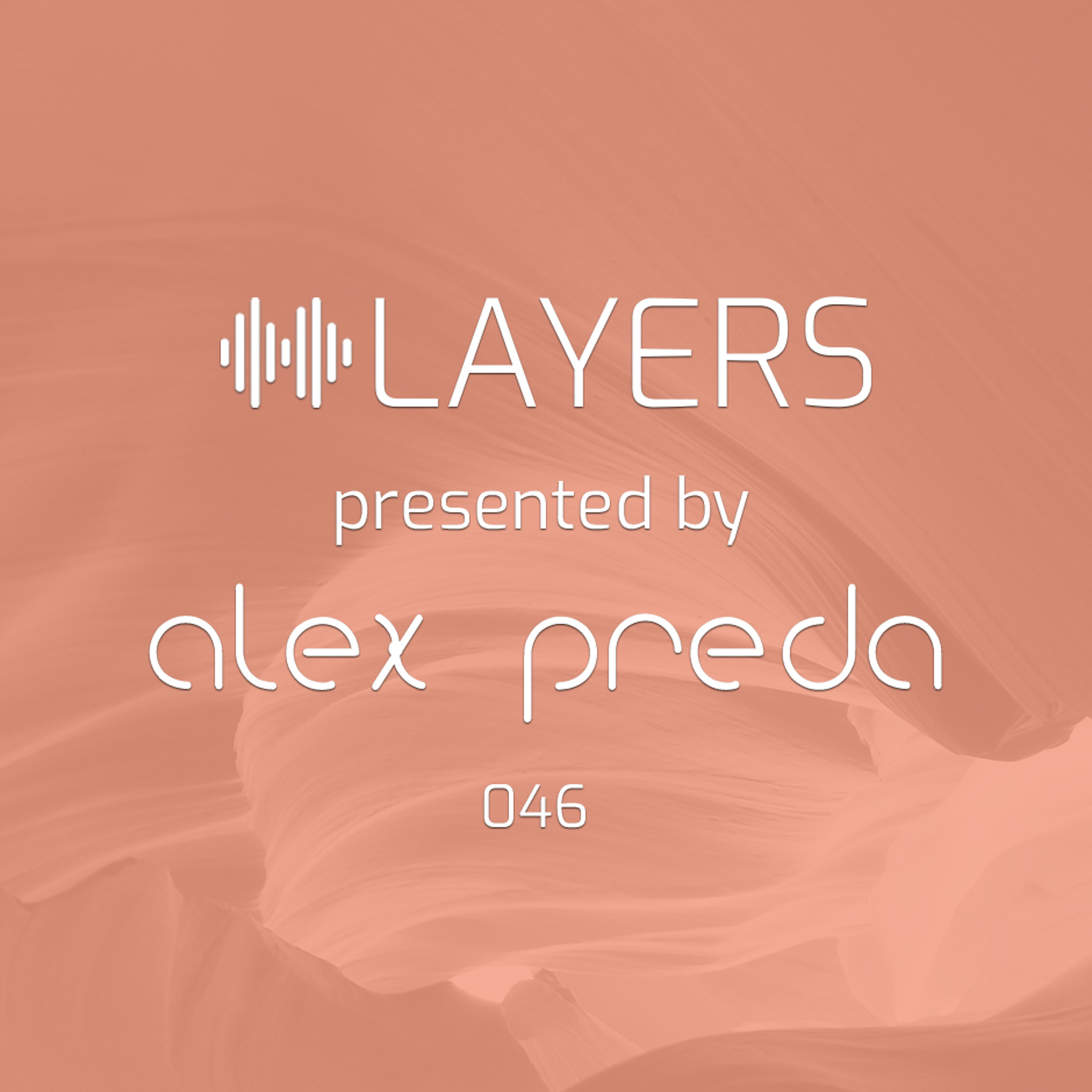 LAYERS Radio show