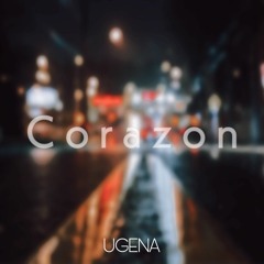 UGENA - Corazon (Prod. Alexx Melo)