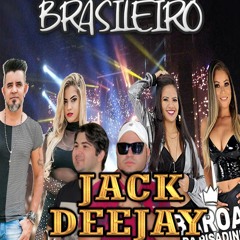 Mix Paredao Brasileiro 2k19 - 2k20 [JACK DJ]