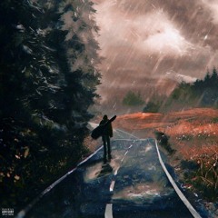 Alone - Wali Ft. Mitch The Wizard[Produced By Wali]