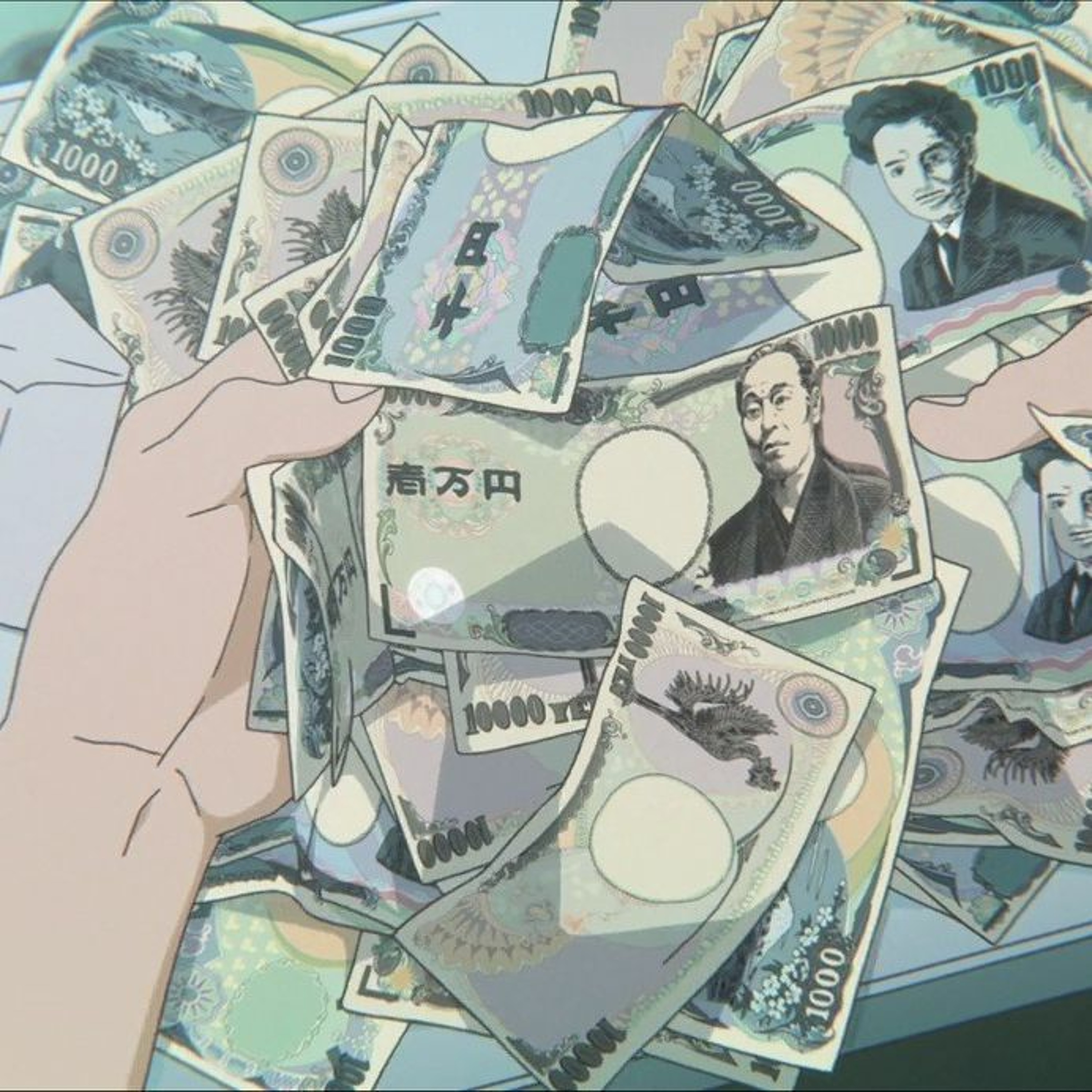 Counterfeit episode artwork