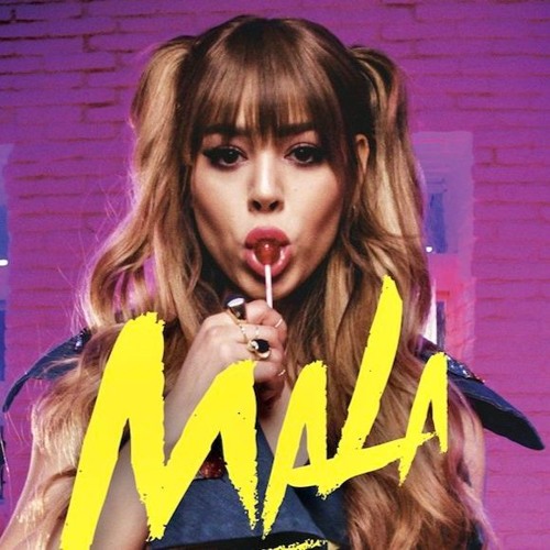 Stream Danna Paola - Mala Fama (Montalvo Intro Edit)DESCARGA by Dj Ricardo  Montalvo | Listen online for free on SoundCloud