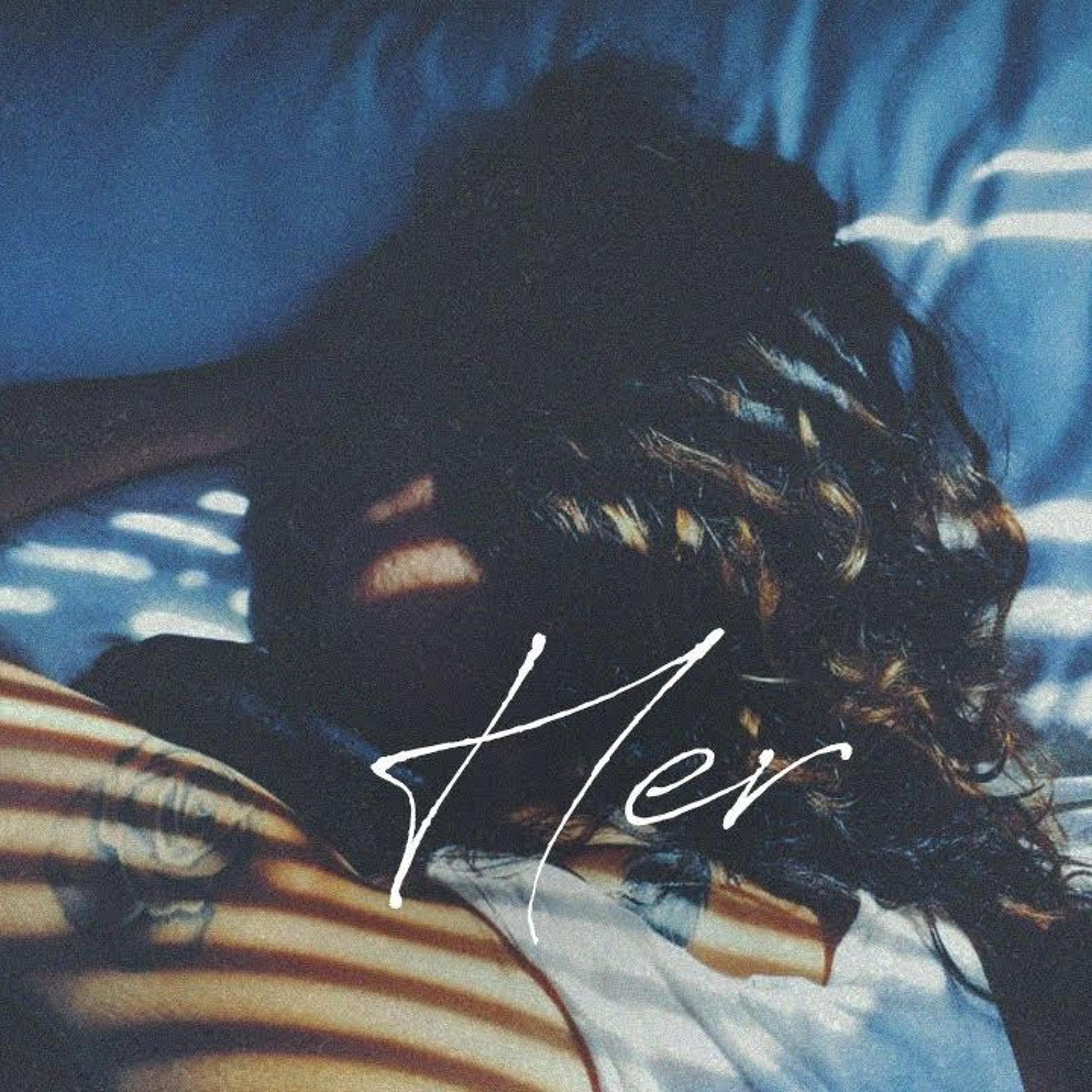 HER" WALE X DRAKE TYPE BEAT episode artwork