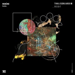 Rebuke - Metal (Thalison Jardim Reedit)