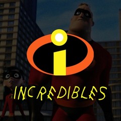 Incredibles (feat. Rari)