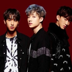 3Racha "Runner's High" Stage