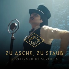 Zu Asche, zu Staub (instrumental version)