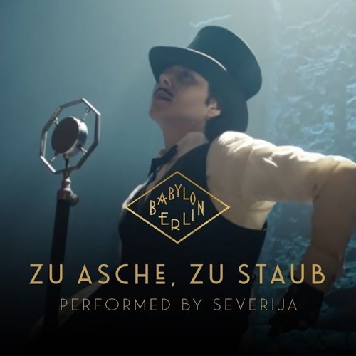 Zu Asche, zu Staub (instrumental version)
