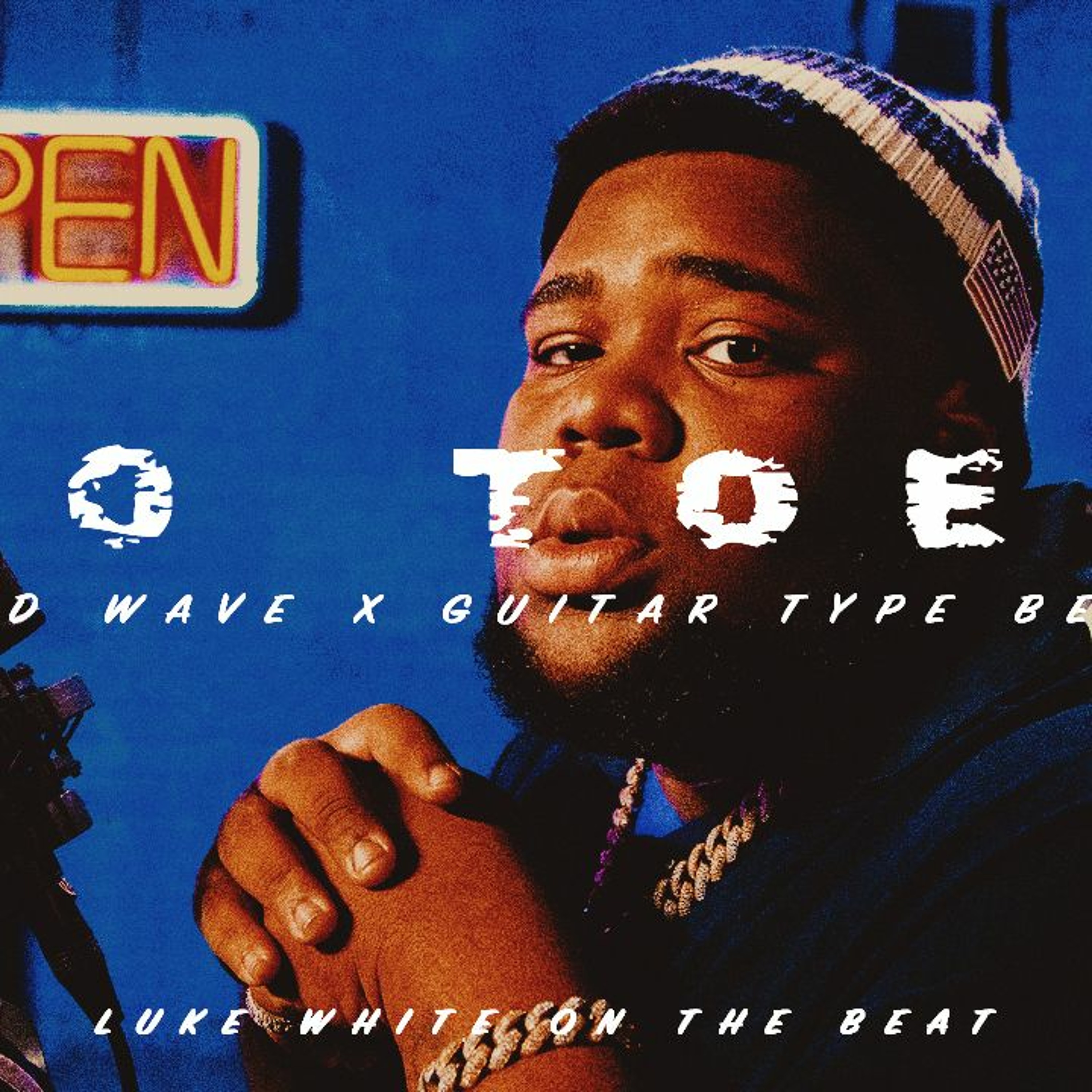 [FREE] Rod Wave x Gunna Type Beat - "10 Toes" | Luke White | 2019 episode artwork