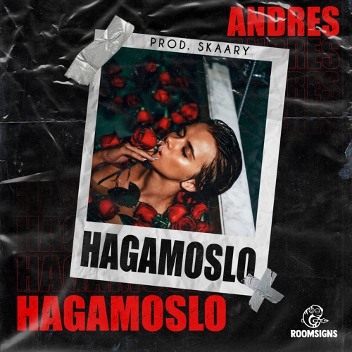 Andres-Hagamoslo