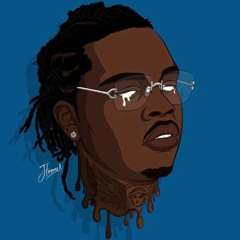 Gunna Type Beat - Latest (Prod. Milly$)