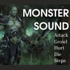 Monster Sound ( Preview)