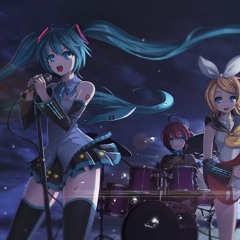 Lightcore - Messengers (Lecrae ft. For King & Country)