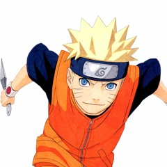 AudioMerger Naruto Soundtrack - I Said I M Naruto(MP3 128K)