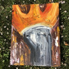 She Wanna Sit On My Lap, But I Ain't No Santa Claus