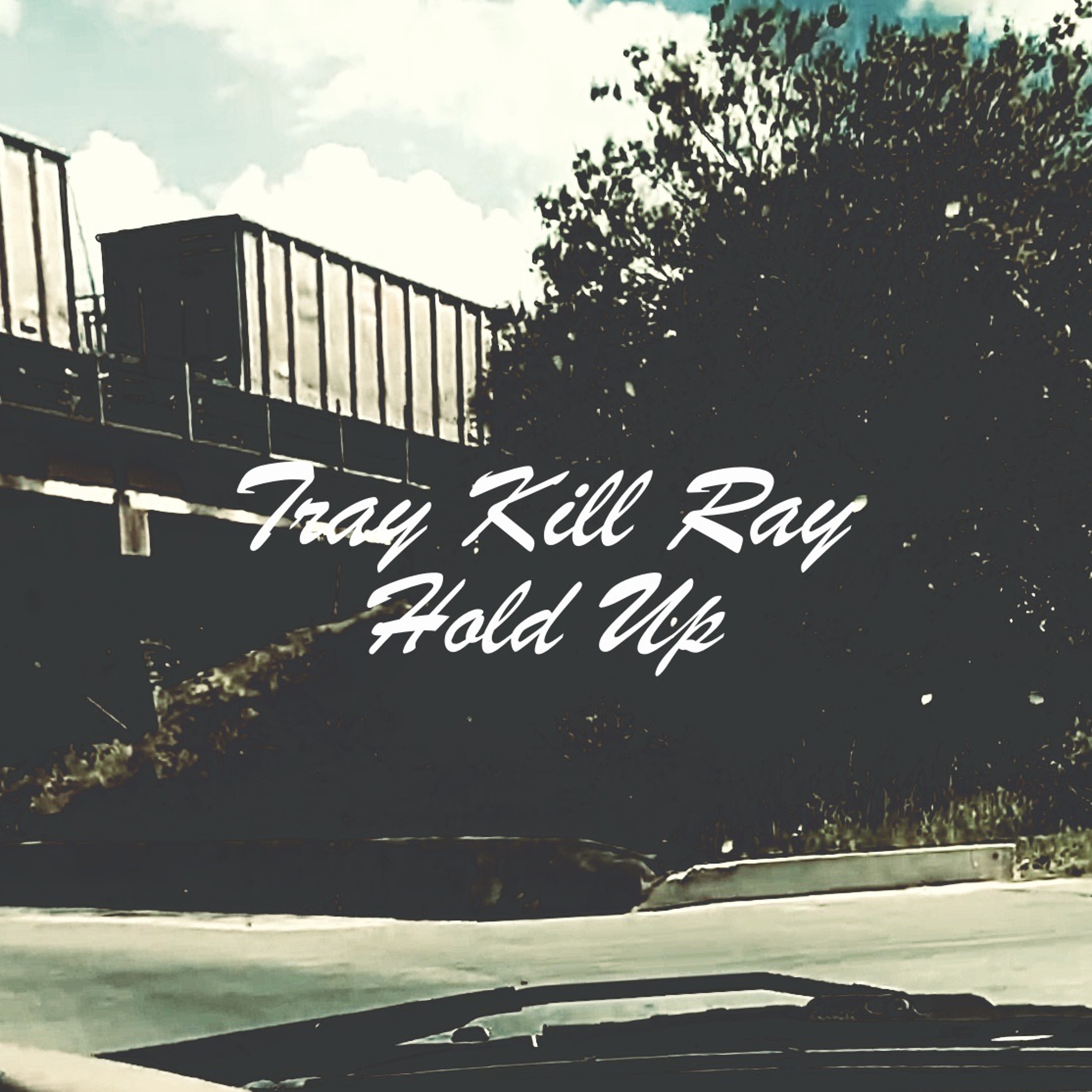 TRAY KILL RAY