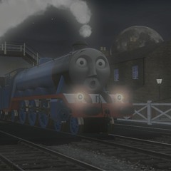 Gordon Gets Spooked - Richard's Midnight Runners