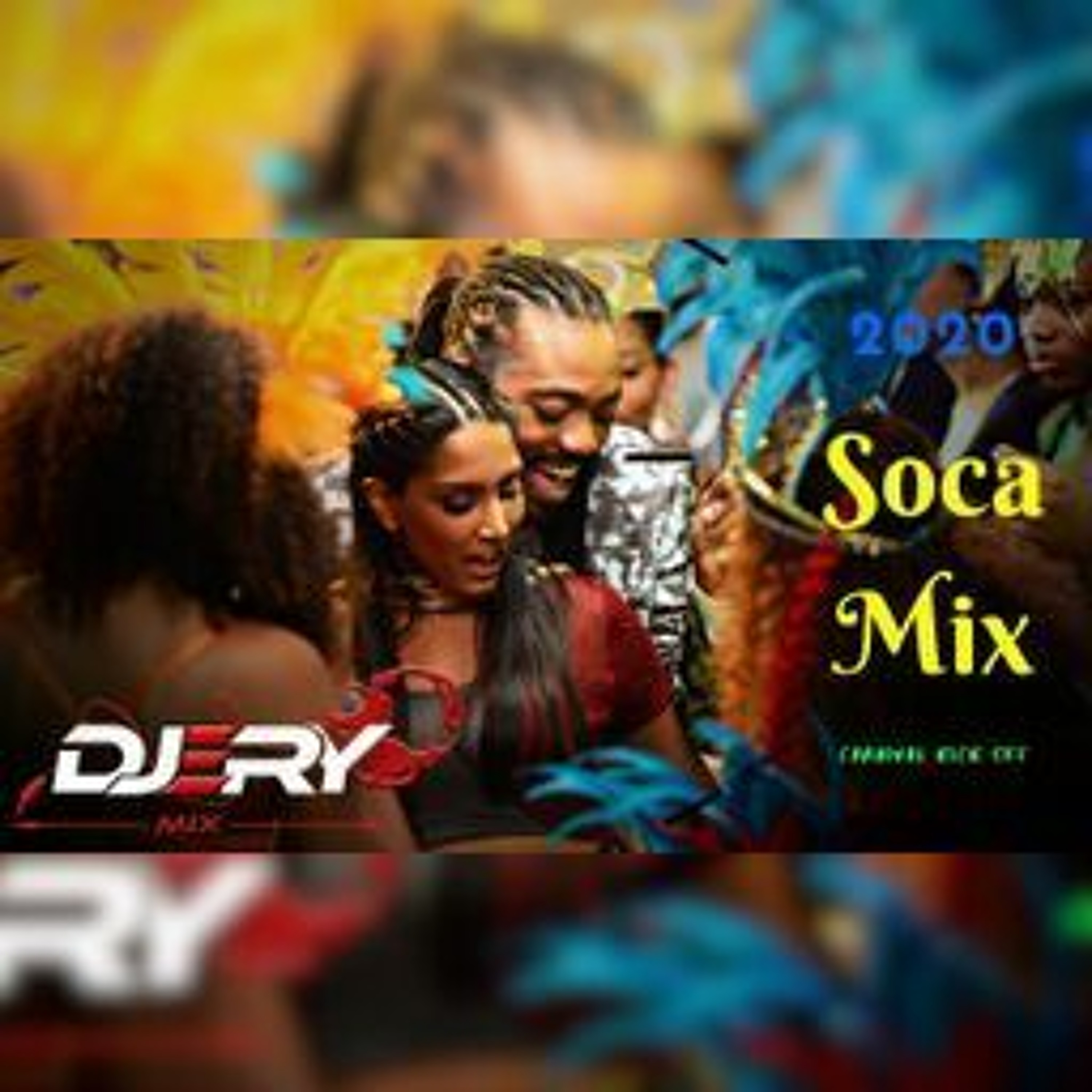 DJERYMIX LIVE RADIO