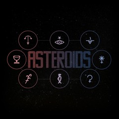 Asteroids