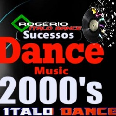 ÍTALO DANCE 2000 BY R.I.D (SET LIST DIEGO CAETANO)