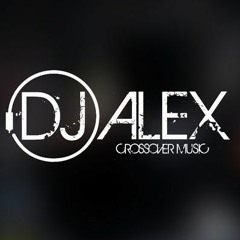 ALEX DJ RMX AMOR COBARDE