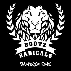 Rootz Radical Drop for Radio Krimi