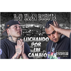 7. Colombia - Rap Clan Bogota - Luchando Por Un Cambio