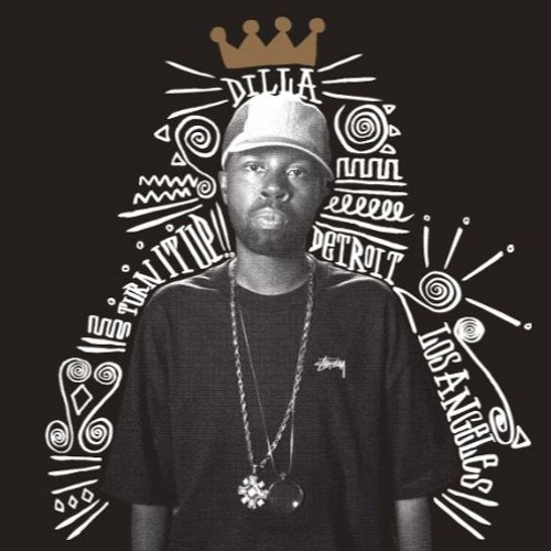 1 4 DILLA ♕