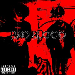 Bad Blood (feat. @jack.de.vil)