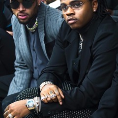Chris Brown x Gunna Type Beat [Prod. Bane Beatz]