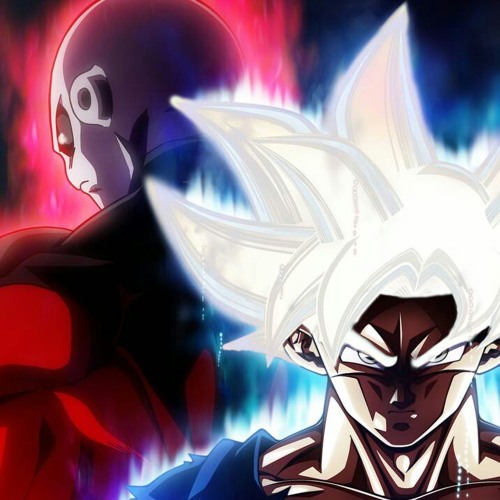 Listen to RAP Goku vs Jiren - O Fim do Torneio do Poder (Dragon Ball Super)  MHRAP by ÁLISSON CS ll in meus raps de dbz playlist online for free on  SoundCloud