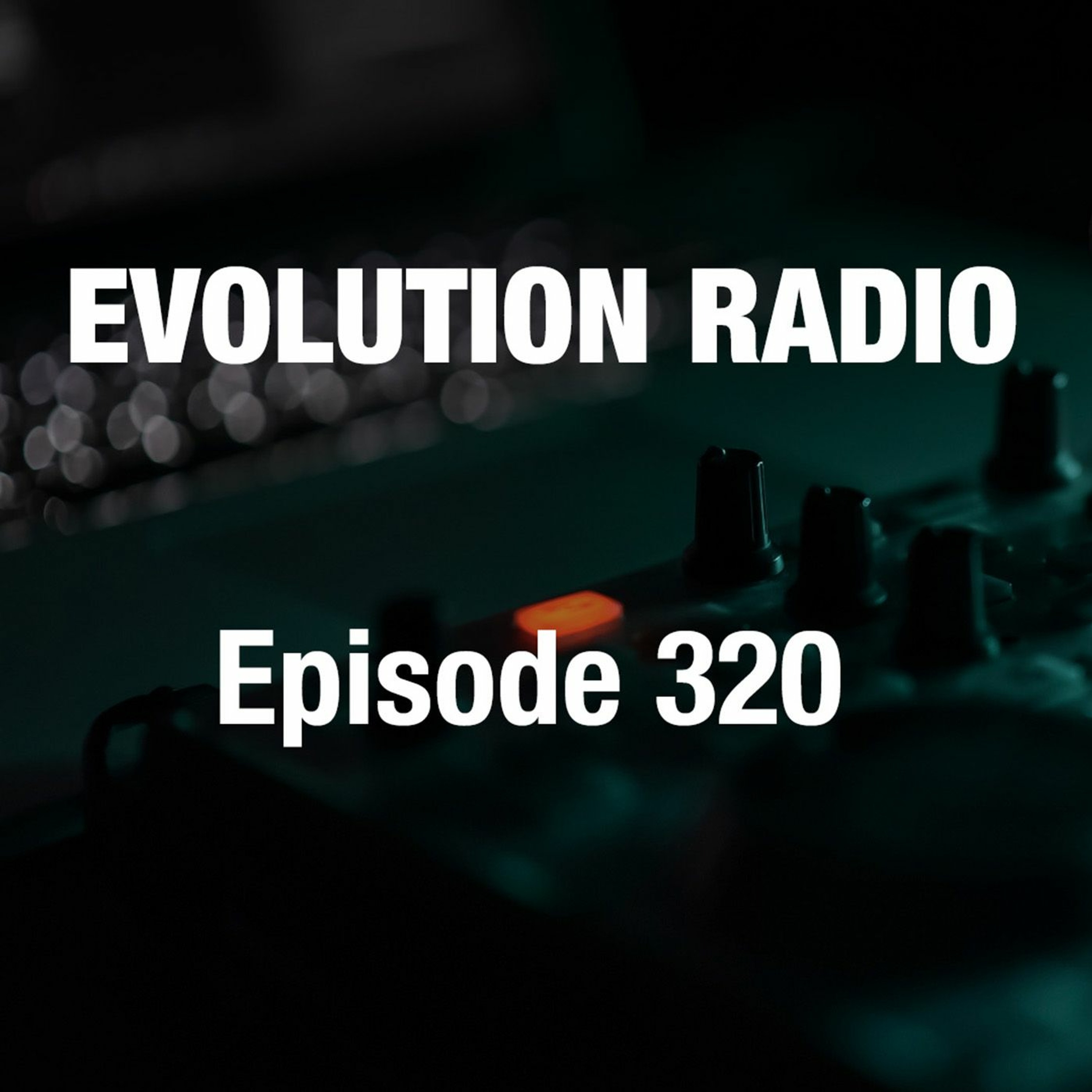 Evolution Radio - Weekly Dance Music Show