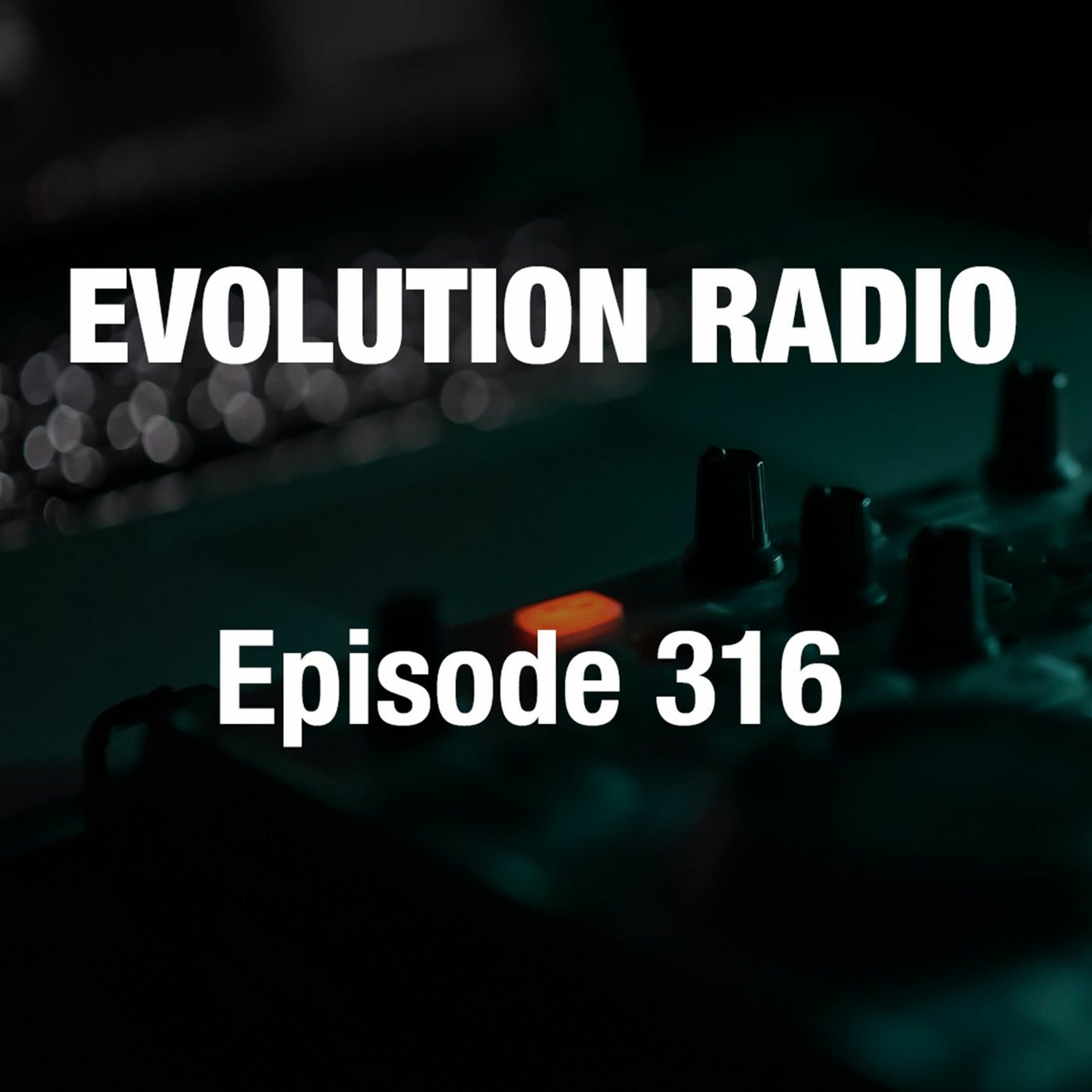 Evolution Radio - Weekly Dance Music Show