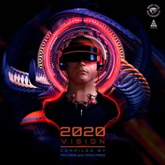 Piazer & Metatron - Intersection 156  OUT Now  on VA 2020 Visions By Psycode and Tiago Pires