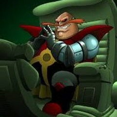 Dr. Robotnik's Theme (SatAM)