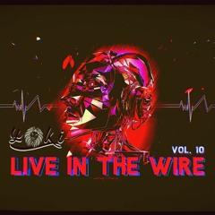 YOKI LIVE IN THE WIRE VOL. 10 (11.5.19)