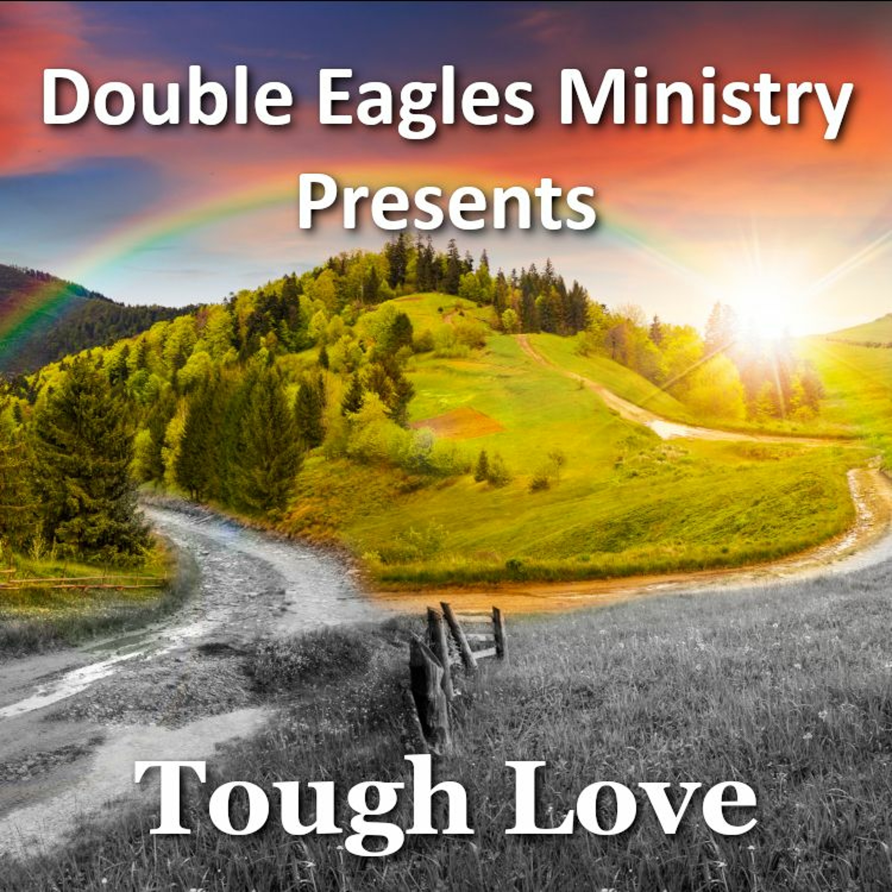 Tough Love episode artwork