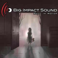 Thriller, Tension, Paranormal, Intense, Horror,  Supernatural, Music for Scary Games