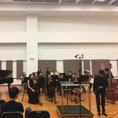 Large Ensemble - Inner Voice