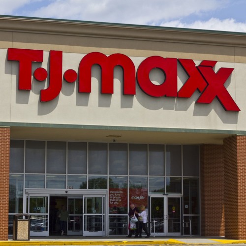 I Shit Myself Inside of a T.J. Maxx