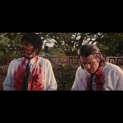 Freedom Writers - Rain