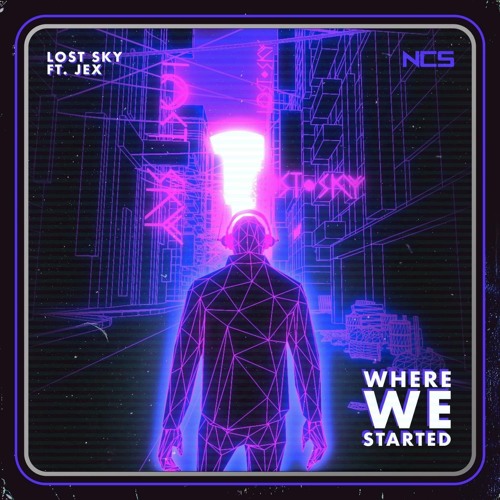 【8D】 Lost Sky - Where We Started (feat. Jex)