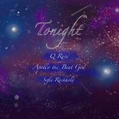 Tonight feat. Q Rosé & Sofie Rockhold (prod. Saint Apollo)
