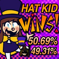 The Results! - Hat Kid vs Filthy Frank