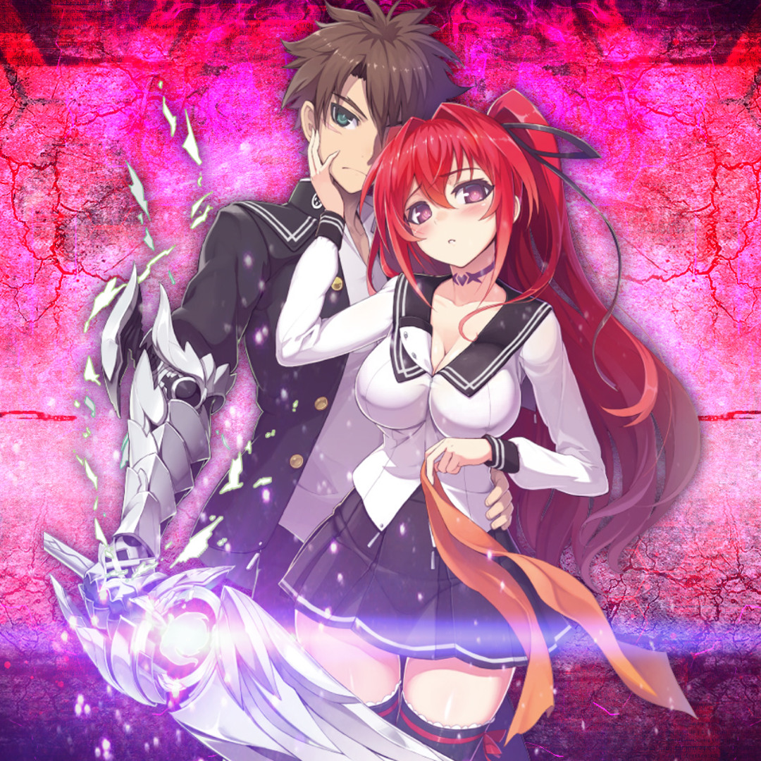 新妹魔王の契約者・BURST購入特典クリアポスター Amazon.co.jp: 新妹魔王の契約者BURST Perfect Music Collection